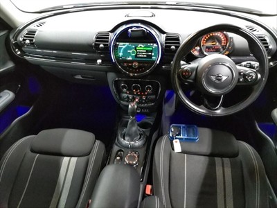 2017 Mini Clubman - Thumbnail