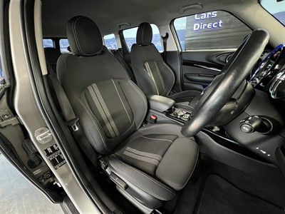 2017 Mini Clubman - Thumbnail