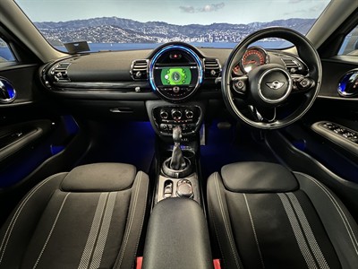 2017 Mini Clubman - Thumbnail