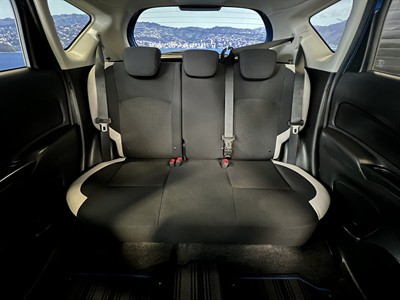 2019 Nissan Note - Thumbnail