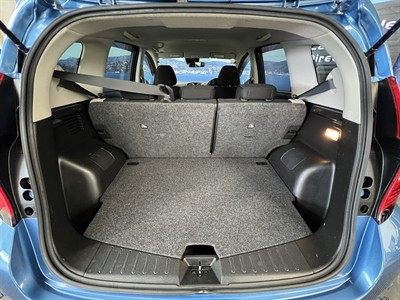 2019 Nissan Note - Thumbnail