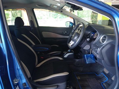 2019 Nissan Note - Thumbnail