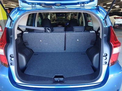 2019 Nissan Note - Thumbnail