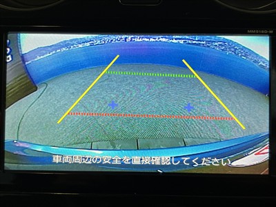 2019 Nissan Note - Thumbnail