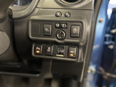 2019 Nissan Note - Thumbnail