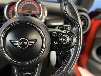 2019 Mini Cooper - Thumbnail