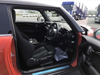 2019 BMW Mini - Thumbnail
