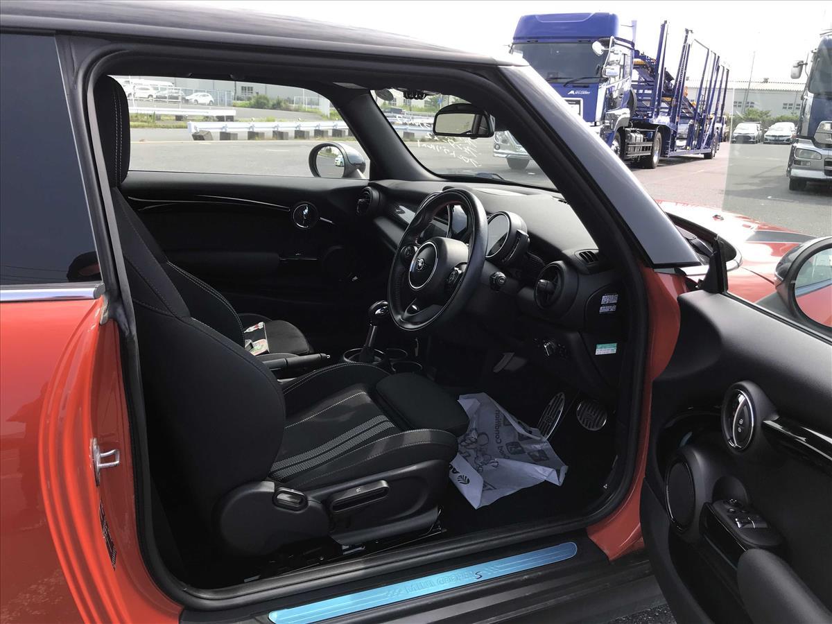 2019 BMW Mini