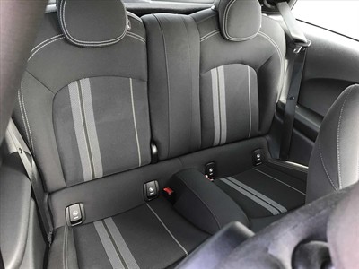 2019 BMW Mini - Thumbnail