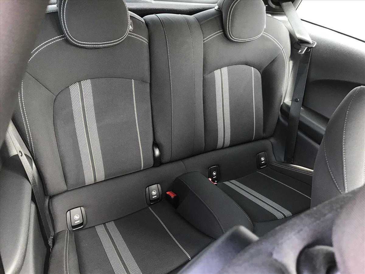 2019 BMW Mini