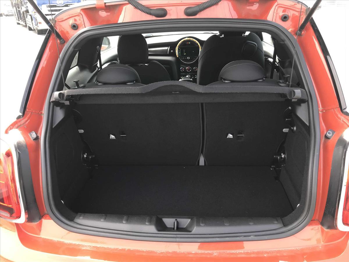 2019 BMW Mini