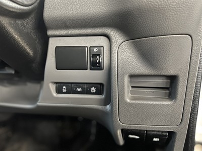 2020 Nissan NV200 - Thumbnail