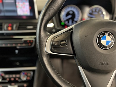 2019 BMW 218i - Thumbnail