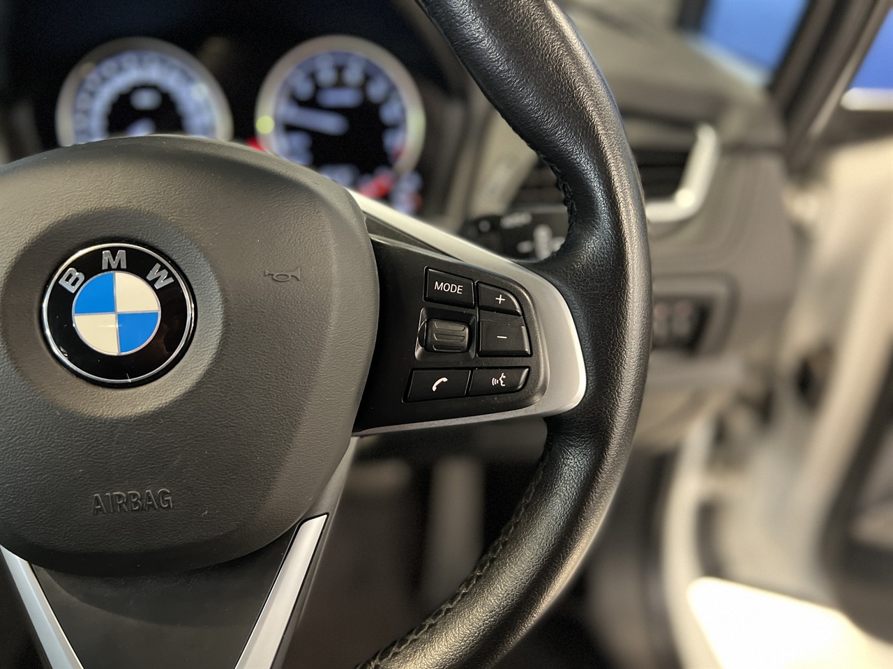 2019 BMW 218i