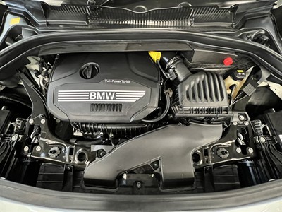 2019 BMW 218i - Thumbnail