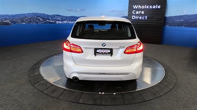 2019 BMW 218i - Thumbnail