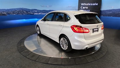 2019 BMW 218i - Thumbnail