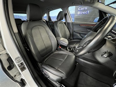 2019 BMW 218i - Thumbnail