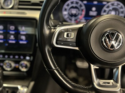 2017 Volkswagen Arteon - Thumbnail