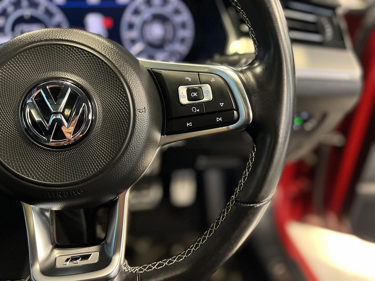 2017 Volkswagen Arteon