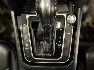 2017 Volkswagen Arteon - Thumbnail