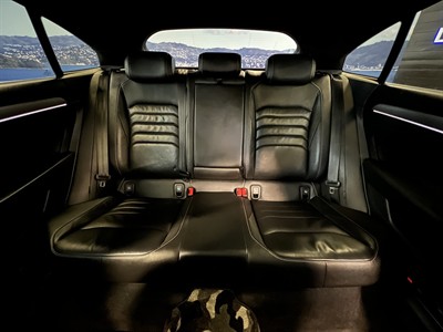 2017 Volkswagen Arteon - Thumbnail