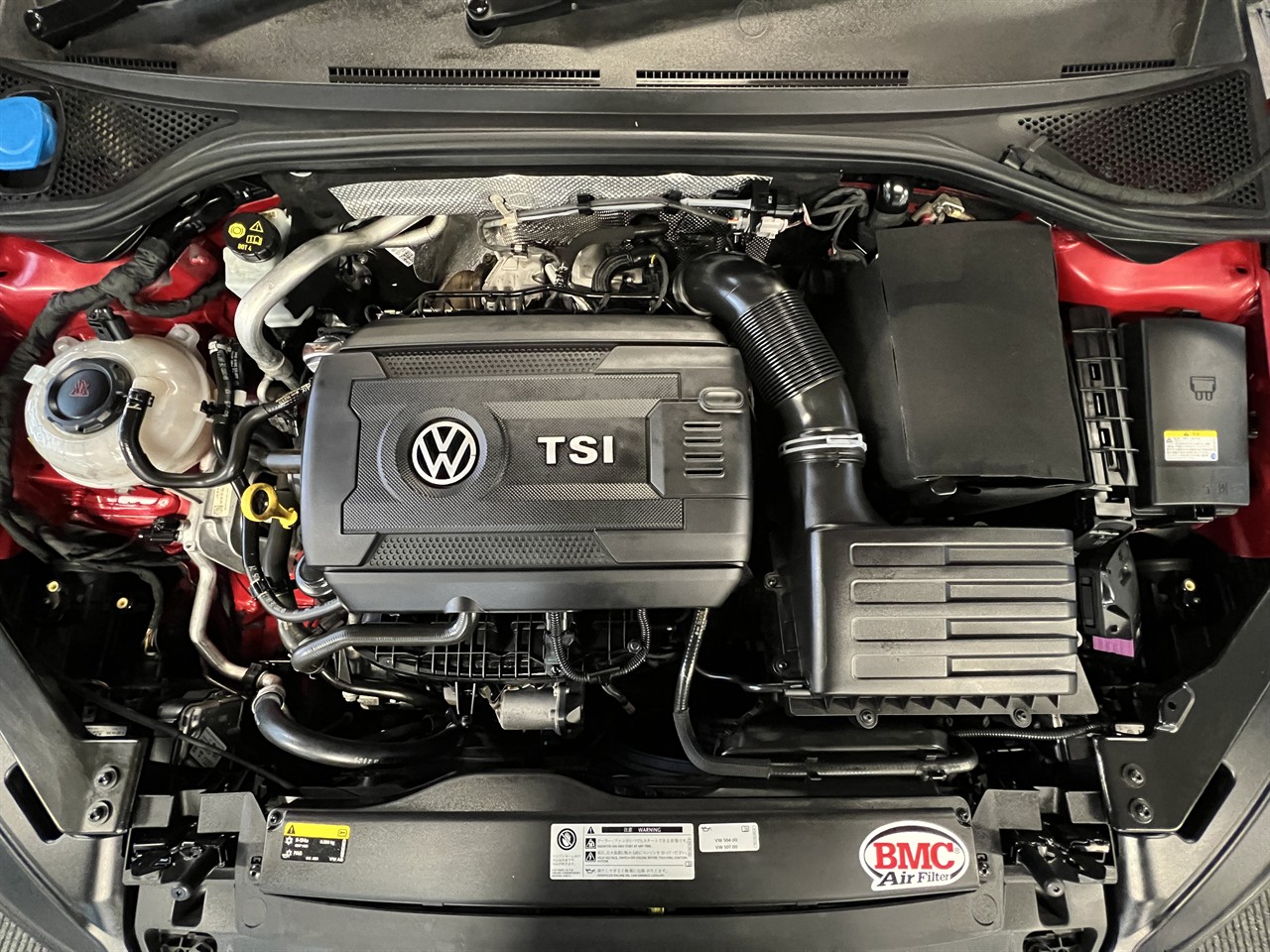 2017 Volkswagen Arteon