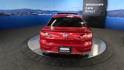 2017 Volkswagen Arteon - Thumbnail