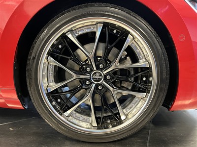 2017 Volkswagen Arteon - Thumbnail