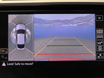 2017 Volkswagen Arteon - Thumbnail