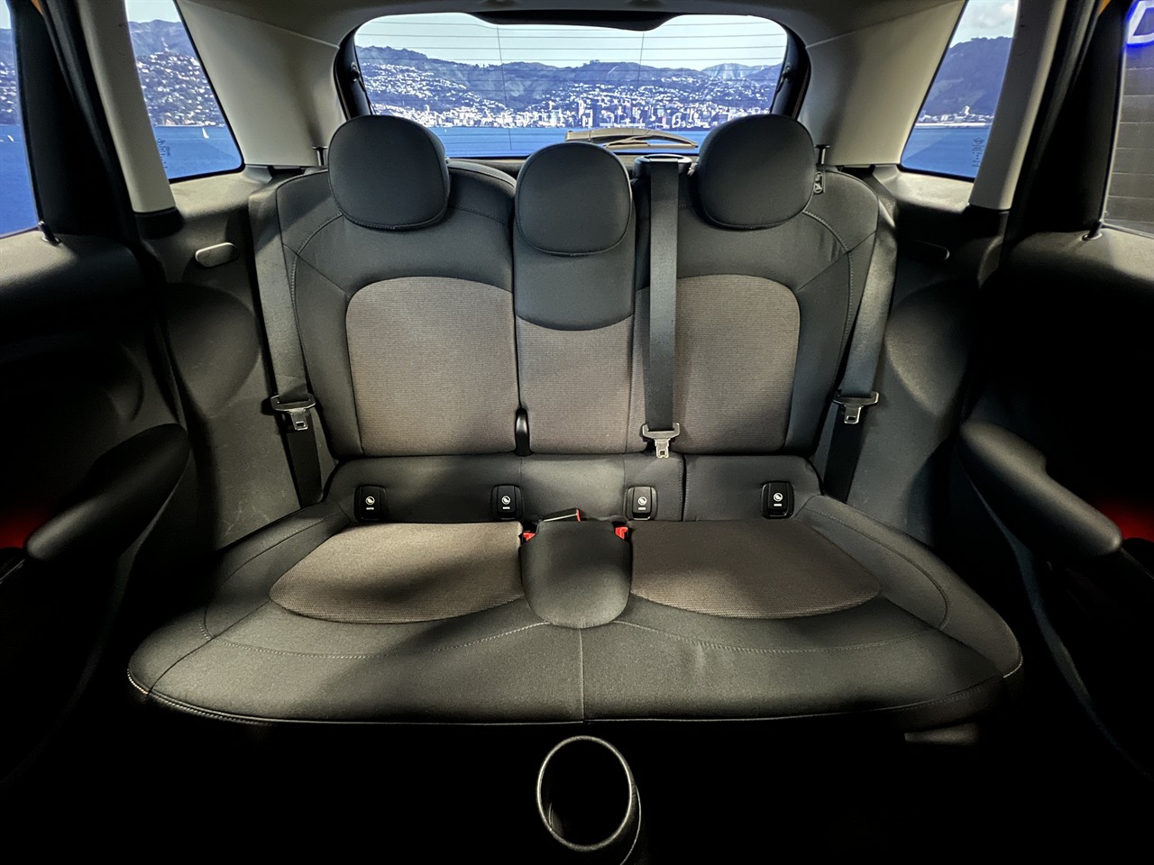 2018 Mini Cooper