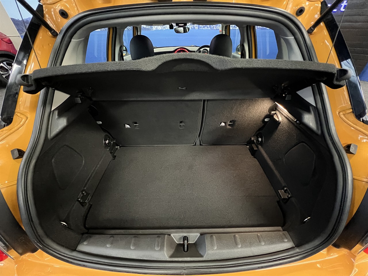 2018 Mini Cooper