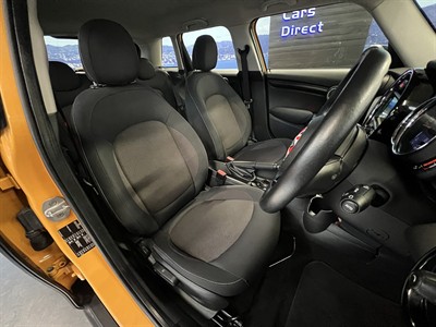 2018 Mini Cooper - Thumbnail