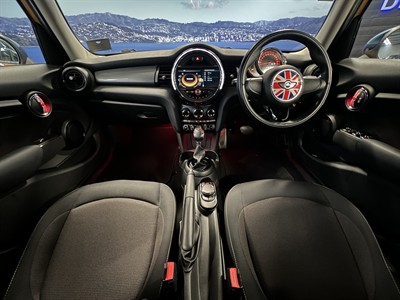 2018 Mini Cooper - Thumbnail