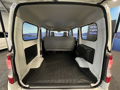 2021 Mazda Bongo - Thumbnail