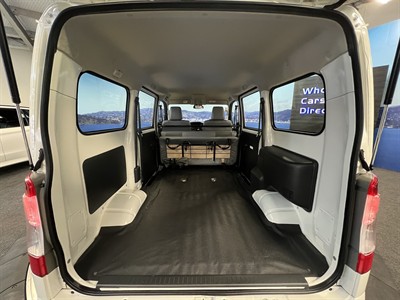 2021 Mazda Bongo - Thumbnail
