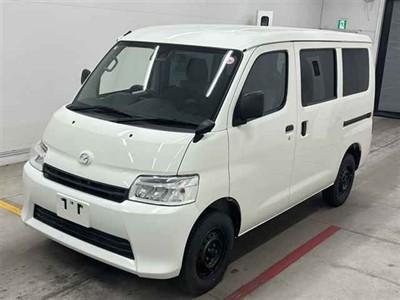 2021 Mazda Bongo - Thumbnail