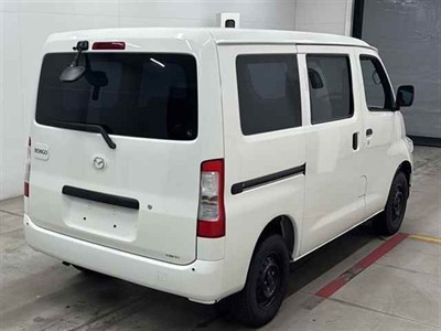2021 Mazda Bongo - Thumbnail