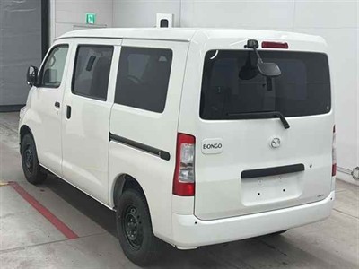 2021 Mazda Bongo - Thumbnail