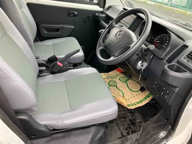 2021 Mazda Bongo