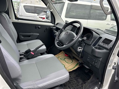2021 Mazda Bongo - Thumbnail