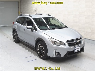 2016 Subaru XV - Thumbnail