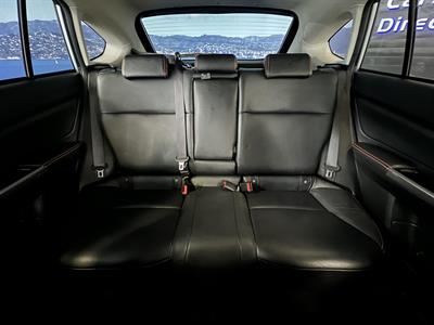 2016 Subaru XV - Thumbnail