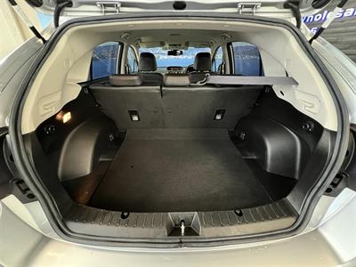 2016 Subaru XV - Thumbnail