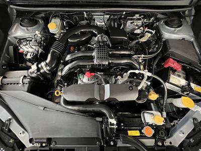 2016 Subaru XV - Thumbnail