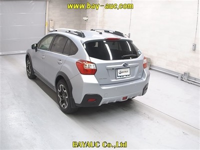 2016 Subaru XV - Thumbnail