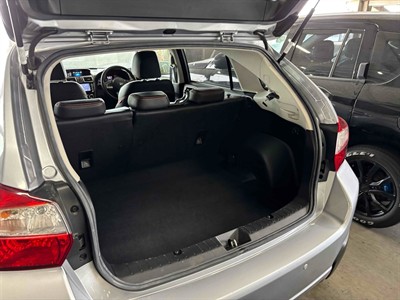 2016 Subaru XV - Thumbnail