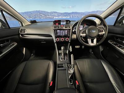 2016 Subaru XV - Thumbnail