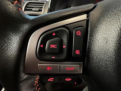 2016 Subaru XV - Thumbnail