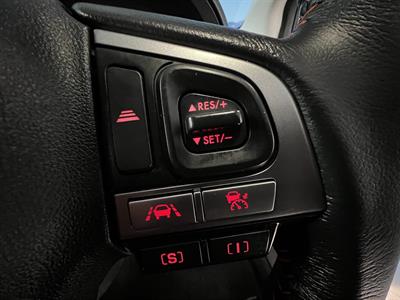 2016 Subaru XV - Thumbnail